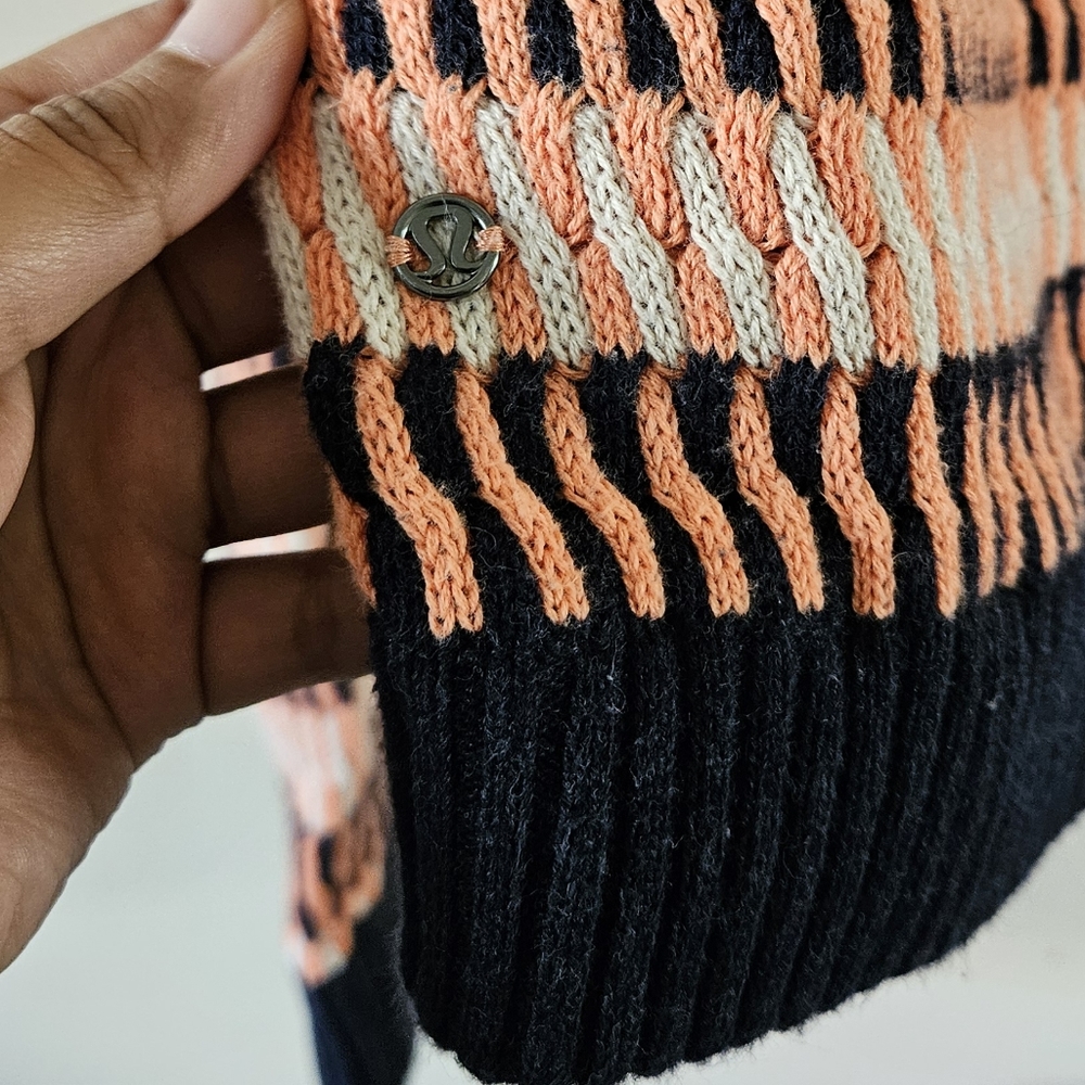 Lululemon Devi Crew - image 7